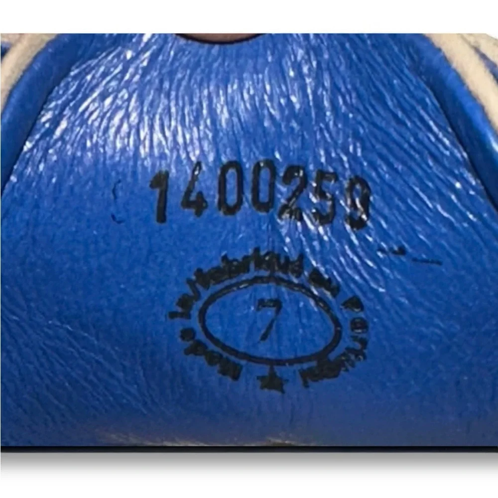 John Fluevog Leather Oxford Shoes - Picture 5 of 8